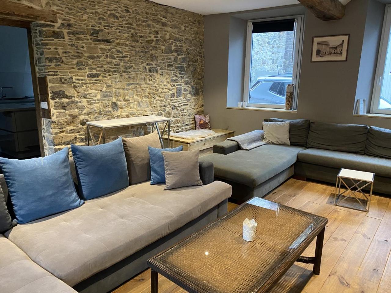Casa de Férias Ferme De 2