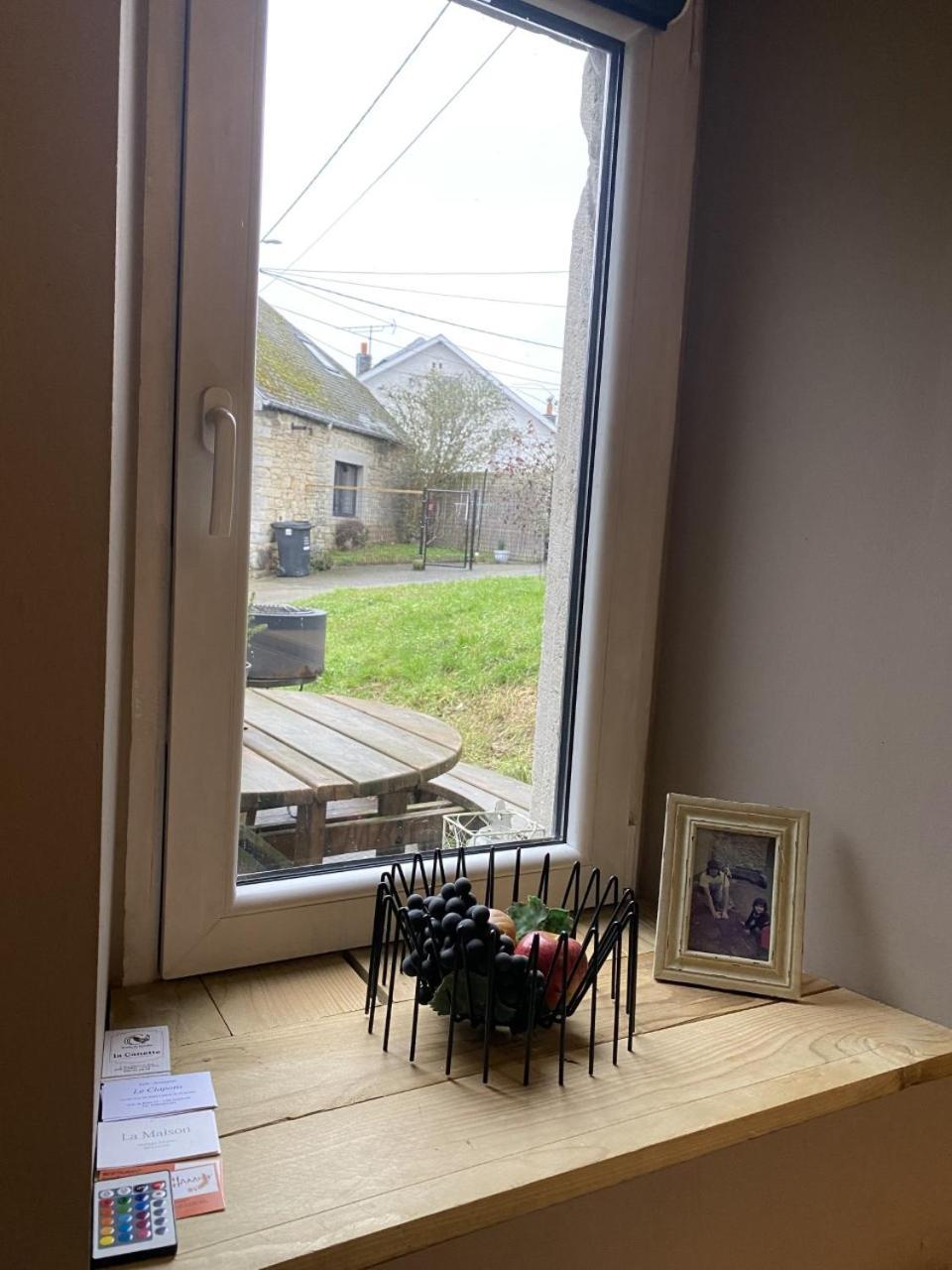 Ferme De 2 Casa de Férias *