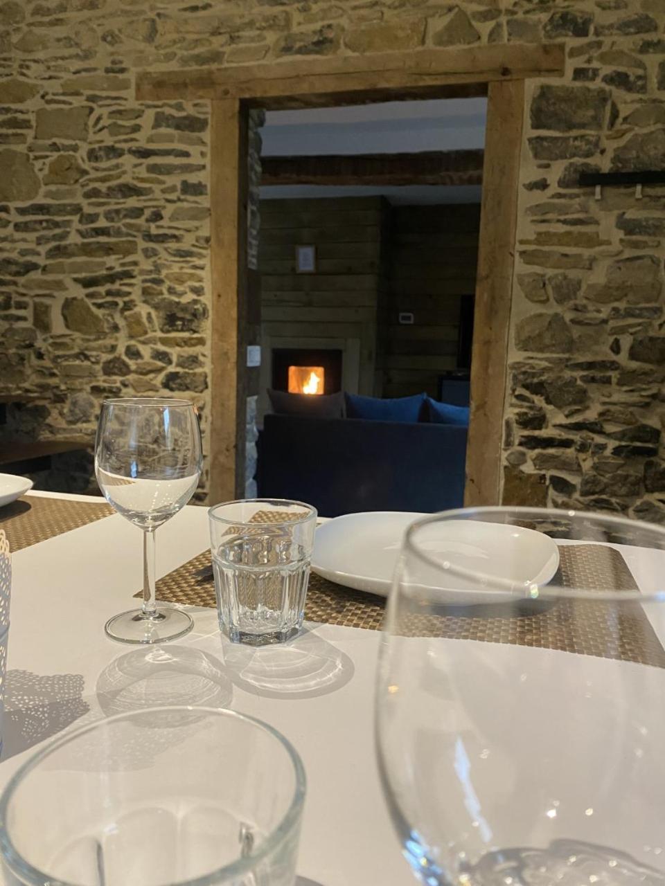 Ferme De 2 Hébergement de vacances *