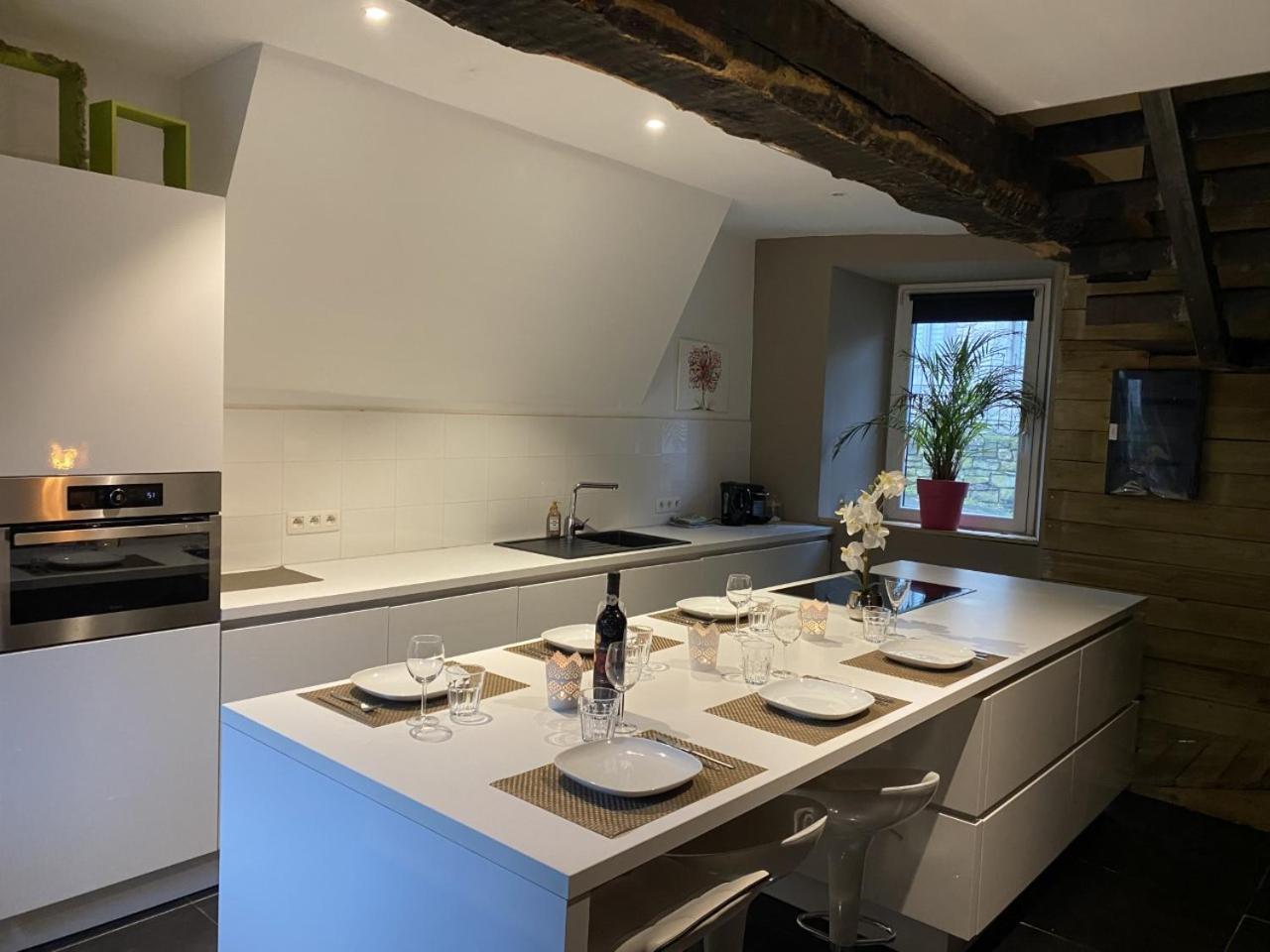 Hébergement de vacances Ferme De 2 *